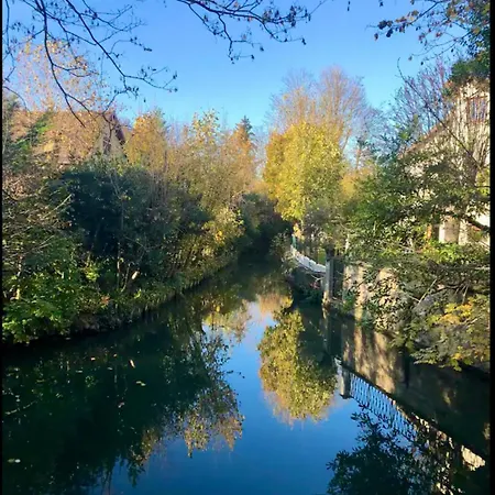 De Charme En Bords De Marne * Saint-Maur-des-Fosses